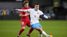 Radost u kapitána Lvíčat. S půvabnou slávistkou čeká prvního potomka
