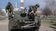 Únik radiace ze Záporoží? Česko je v bezpečné vzdálenosti, tvrdí úřad