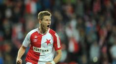 Přijde Slavia o kanonýra Škodu? Útočníka chtějí v Emirátech