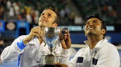 Štěpánek vs. Paes! Parťák z deblu potvrdil účast v Davis Cupu