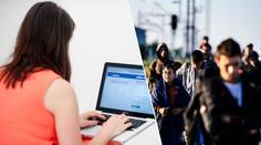 Lhala na Facebooku o vraždících imigrantech! Hrozí jí 3 roky vězení