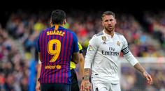 El Clásico je odloženo na neurčito, vedení ligy se bojí o bezpečnost!
