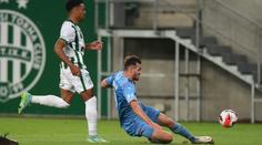 Drn, vlastní gól a penalta! Slavii úvod v Evropě vůbec nevyšel