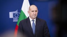 Do Bulharska vnikl dron. Explodoval kousek za hranicí, oznámil premiér