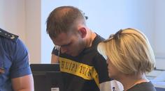 Muž měl ve firmě v Holešově vraždit kvůli žárlivosti. Do vězení půjde na 12 let