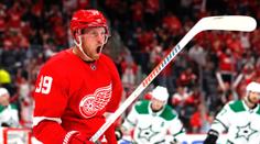 Opora prodloužila! Anthony Mantha získal solidní smlouvu