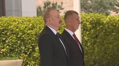 Babiš jednal v Ázerbájdžánu o ropě. Česko má mít slíbený kontrakt