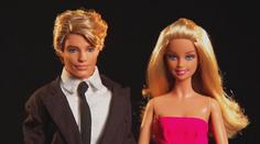 Partner panenky Barbie slaví tento týden šedesáté narozeniny