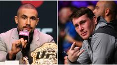 UFC Dublin má domluvený první zápas! Till vyzve bývalého šampiona