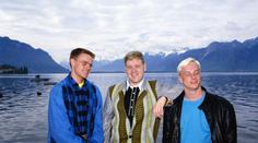 Zemřel zakladatel kapely Bronski Beat, autor oblíbeného hitu z 80. let