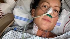 Žena porcovala kuřecí maso. Málem kvůli tomu přišla o život