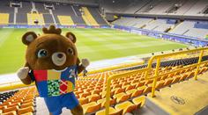 Kvíz k EURO 2024: Otestujte si před mistrovstvím své znalosti
