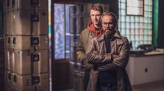 Úspěch pro české filmaře. Špionážní thriller Extraktoři míří na zahraniční festivaly