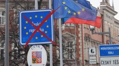 Zůstat, nebo odejít z EU? Czexit připouští jen dvě strany!