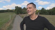 Michal Malátný: Chinaski jsou v životní formě, rodina mě postavila do latě