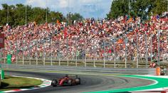 Kvalifikaci v Monze ovládl Leclerc a do GP Itálie odstartuje z pole position