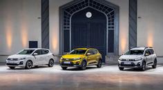Dacia zase nachystala velké věci. Osvěží svoje bestsellery i nabídku elektromobilů