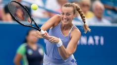 Los US Open: Kvitovou a Krejčíkovou čekají kvalifikantky, těžký los má Veselý