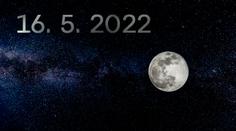 Úplněk se zatměním bude nebezpečný. Ovládejte se, varuje astroložka