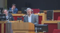 Bouře na pražském zastupitelstvu: Pokračují spory kvůli stavbě metra D