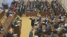 Češi nejsou s politiky spokojení. Nevěří, že jsou schopní dělat správná rozhodnutí
