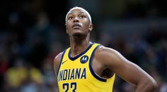 Vyléčili mu otce z koronaviru, hráč NBA jim následně poslal přes milion!