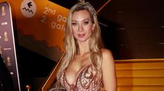 Sexy Mottlovou baví drsné komenty: Hateři mají smutný život, potřebují obejmout