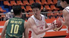 Pivaři porazili bankéře! To není fór, tchajwanský basket virus nezastavil