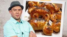 Pečeme s Láďou Hruškou: RECEPT na super loupáky za tři koruny
