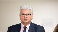 Provádíme testy za desítky milionů, ale v Motole je jen pár lidí s Covid-19, diví se ředitel