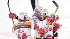 Pardubice mají extraligový rekord. Čtyřku urvala Kometa