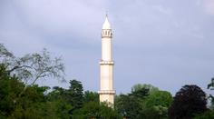 Místostarostovi vadí minaret v Lednici. Památku by boural