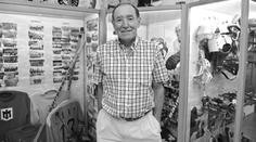 Zemřela sparťanská legenda Kochta. Měl titul mistra světa i dvě medaile z OH