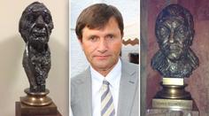 Bizarní spor: Kemra rozdělili od Hrušínského kvůli Havlovi!