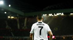 Král Ronaldo! Taková čísla nemá nikdo na světě
