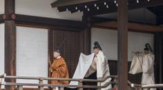 Historická chvíle: Japonský císař se dobrovolně vzdal trůnu!