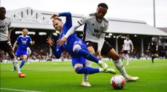 Leicester po přestřelce padl s Fulhamem, po výhře Nottinghamu je zralý na sestup
