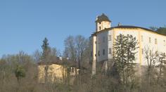 Hrad Malenovice pošel rekonstrukcí. Brzy přivítá první návštěvníky