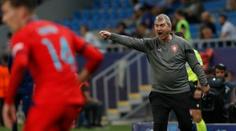 Jednadvacítka na úvod kvalifikace o EURO klopýtla, Island rozhodl v nastavení