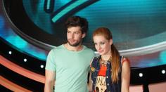Federální finále v SuperStar: Češka Sabina Slováka Štefana porazí! Co myslíte vy?