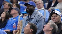 Trojnásobný vítěz NBA přiznal léčbu rakoviny. Přišel kvůli ní o část ledviny