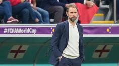 Southgate zůstává na lavičce Anglie. Plnou podporu má až do Eura