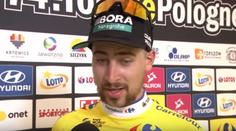 Hit internetu! Sagan v rozhovoru "přepnul" do polštiny a baví svět