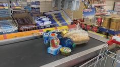 Kdo může za drahé potraviny? Vinu hází jeden na druhého