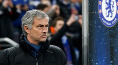 Chelsea dostala búra! Mohl za to rozhodčí a smůla, tvrdí Mourinho
