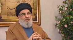 Šéf Hizballáhu ocenil útok Hamásu na Izrael. Operace byla 100% palestinská, tvrdí