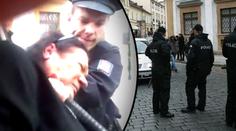 Zásahy městských strážníků: Co si k vám mohou dovolit a co nesmí?