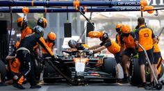 Dvě povinné zastávky? Může to mít opačný efekt varují šéfové týmů F1