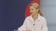 Přínos home office je sporný. Roboti ale práci lidem nevezmou, ujišťuje Svobodová