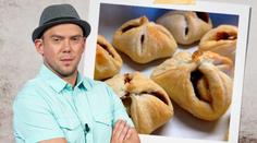 NOVÝ RECEPT Ládi Hrušky: Upečte si vynikající BANÁNOVÉ ŠÁTEČKY!